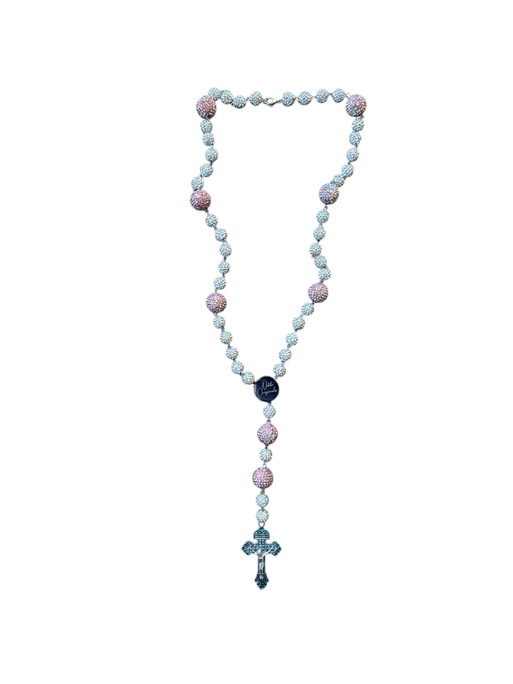 GLORY CROSS ROSARY