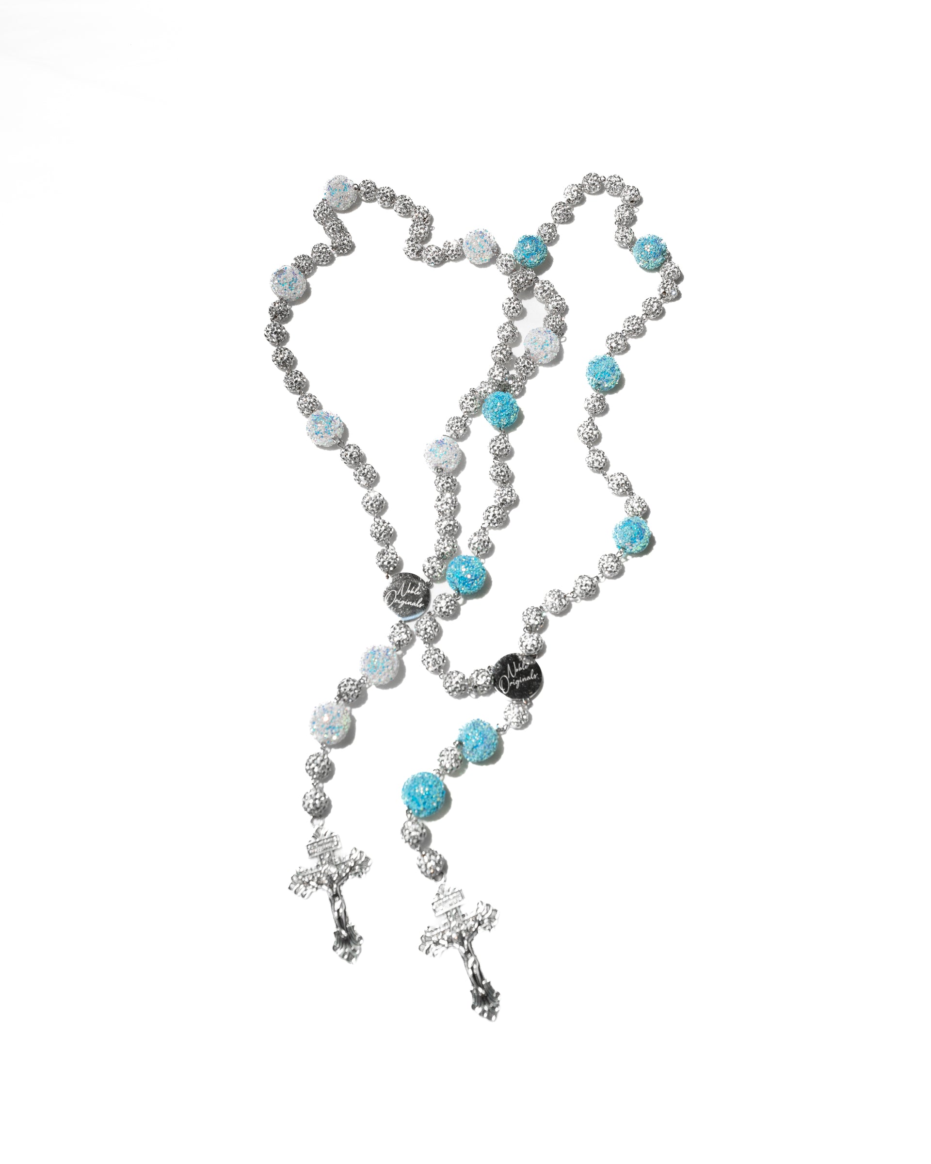 GLORY CROSS ROSARY