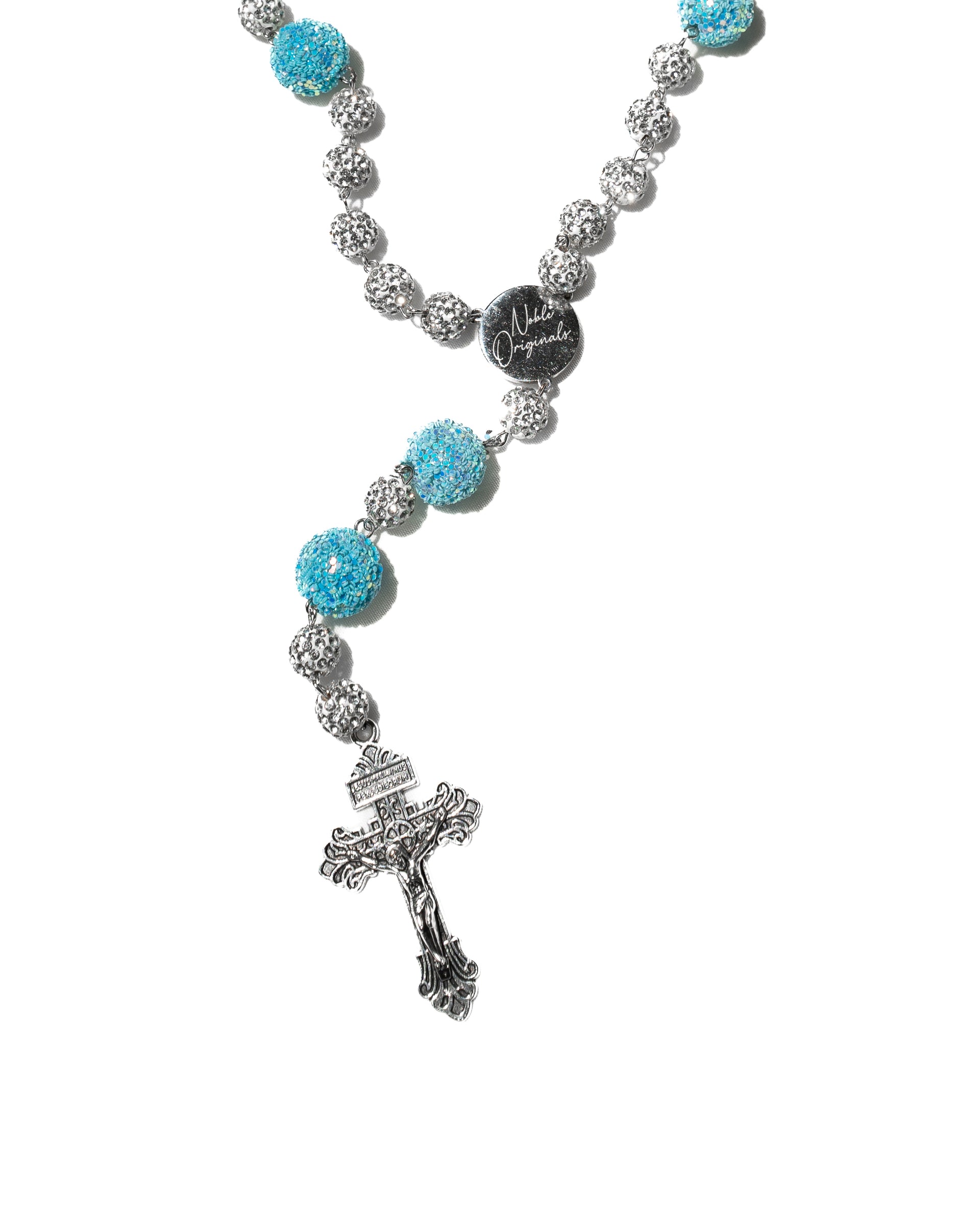 GLORY CROSS ROSARY